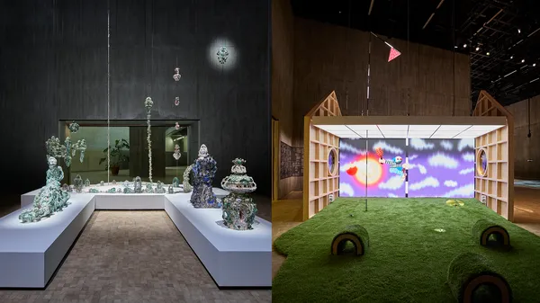 Sigg Prize 2025 | M+ Museum